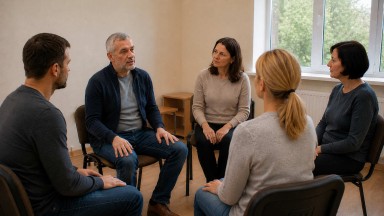 Реабилитация алкоголиков в Анапе