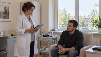 Консультация психиатра в Анапе