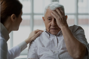 Лечение сосудистой и старческой деменции в Анапе