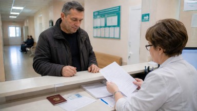 Бесплатное лечение алкоголизма в Анапе