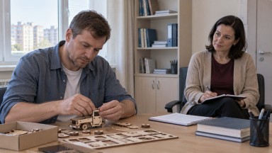 Лечение игромании в Анапе