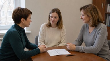 Лечение расстройств пищевого поведения в Анапе