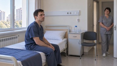 Лечение психоза в Анапе