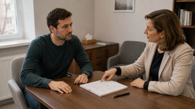 Лечение тревожного расстройства в Анапе