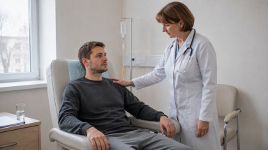 Детоксикация от марихуаны в Анапе
