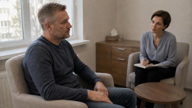 Лечение алкогольной депрессии в Анапе
