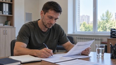 Реабилитация за 21 день в Анапе