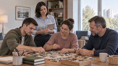Миннесотская модель в Анапе