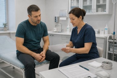 Имплантация Продетоксон в Анапе