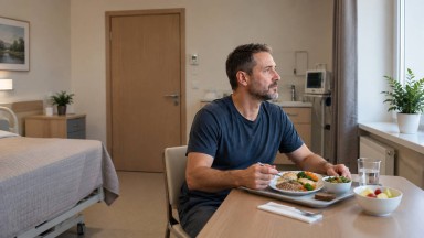 Госпитализация в Анапе