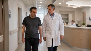 Лечение хронического алкоголизма в Анапе