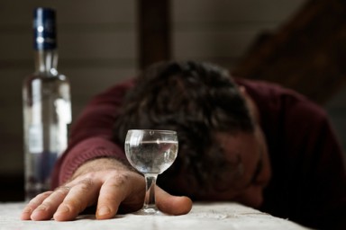 Хронический алкоголизм в Анапе