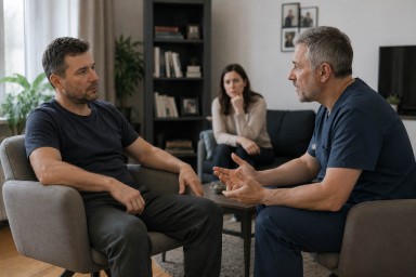 Принудительное лечение алкоголизма в Анапе