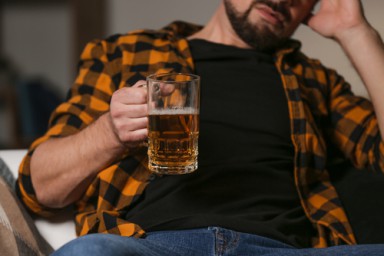 Пивной алкоголизм в Анапе