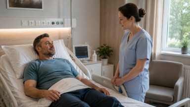 Детоксикация от алкоголя в Анапе