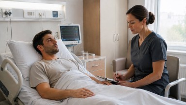Детоксикация от наркотиков в Анапе