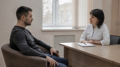 Лечение зависимости от марихуаны в Анапе