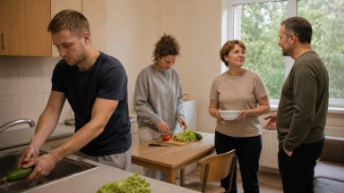 Реабилитация наркозависимых в Анапе